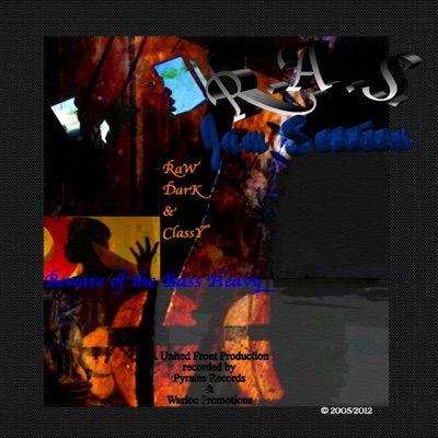 Jam Session - Single