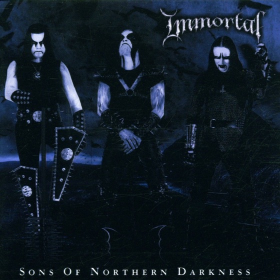Cover artwork for One By One