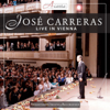 Sonnets: I vidi in terra angelici costumi - José Carreras & Vincenzo Scalera
