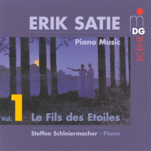 Satie: Piano Works, Vol. 1