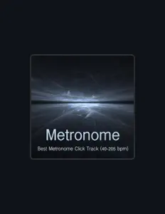 收听 Metronome Specialist、观看音乐视频、阅读小传、查看巡演日期等 ！