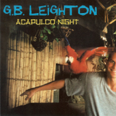 Acapulco Night song art