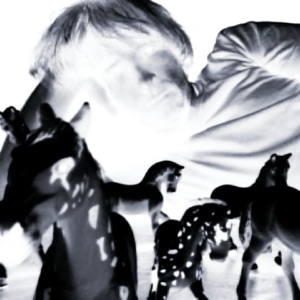 Berenice, Danny, Trees and Horses - EP