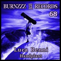                                - Icebreaker (Original Mix)