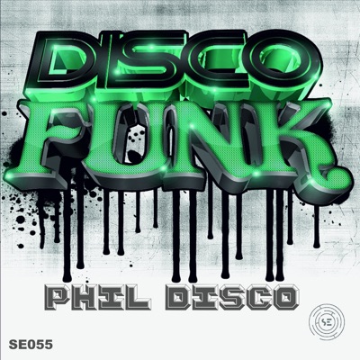 Disco Funk
