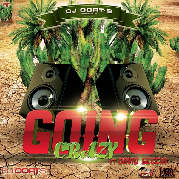 Going Crazy (feat. David Seccia) - Single