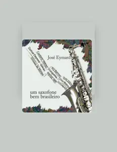 Listen to Jose Eymard, watch music videos, read bio, see tour dates & more!