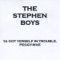 Lucy-Jane - The Stephen Boys lyrics