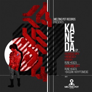 Kaneda - EP