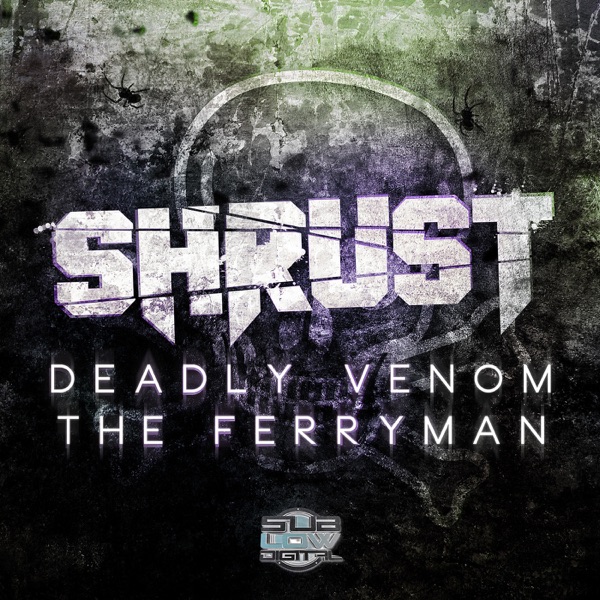 Deadly Venom - Single