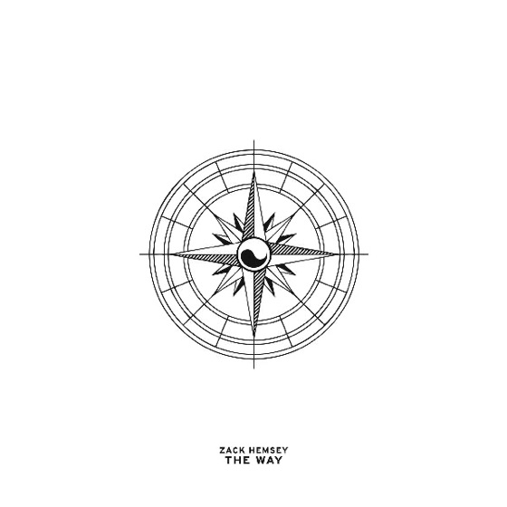 Cover artwork for The Way