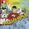 Pleaseeasaur - The Yearbook
