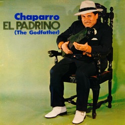 Chaparro y Su Orquesta - Soy El Diferente