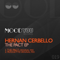 The Pact - Single - Hernan Cerbello