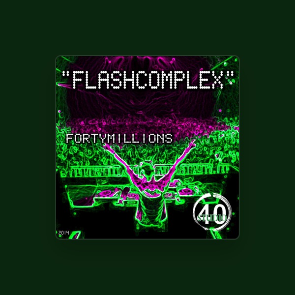 Fortymillions's avatar