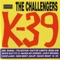 Bedlam (LP Version) - The Challengers lyrics