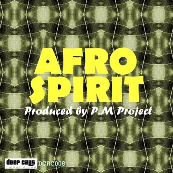 P.M Project (Afro Spirit) - Single