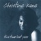 Come and Disappear - Christine Kane lyrics