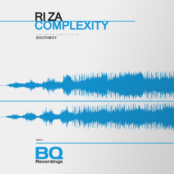 Complexity - EP