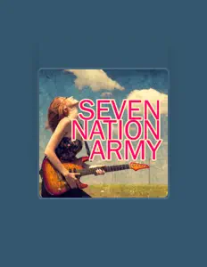 Seven Nation Armyを聴いたり、ミュージックビデオを鑑賞したり、経歴やツアー日程などを確認したりしましょう！
