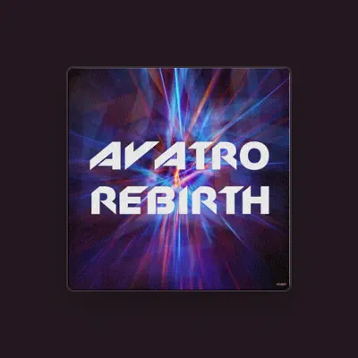 Listen to Avatro, watch music videos, read bio, see tour dates & more!