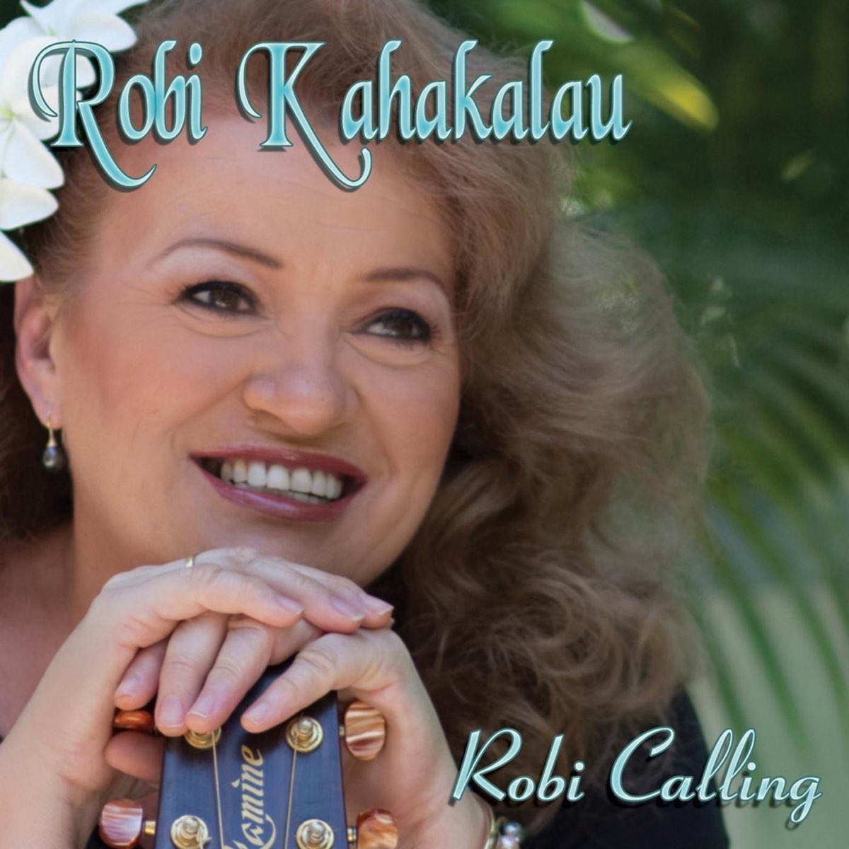 Robi Calling - Album by Robi Kahakalau - Apple Music