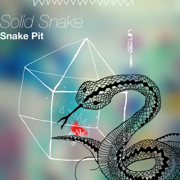 Snake Pit - Single