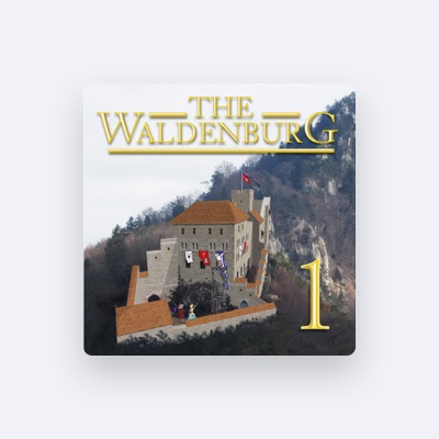 Listen to The Waldenburg, watch music videos, read bio, see tour dates & more!