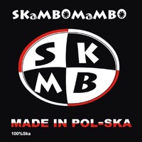 Skambomambo - Made In Pol-Ska