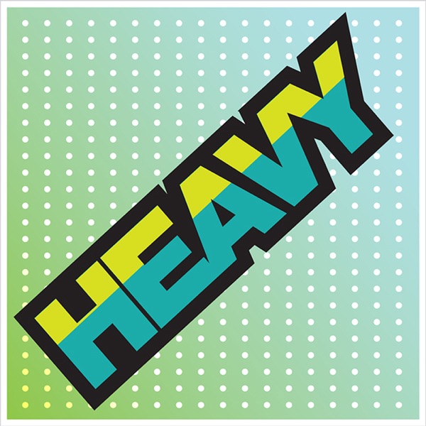 Night Vission (HEAVY Pack) [feat. Rainy Payne]