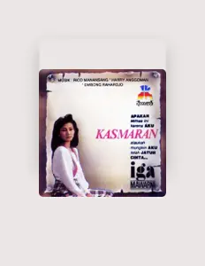 Dengarkan Iga Mawarni, tonton video musik, baca bio, lihat tanggal tur & lainnya!