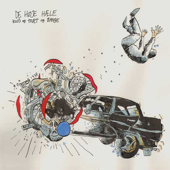 Kold, Træt & Bange - EP