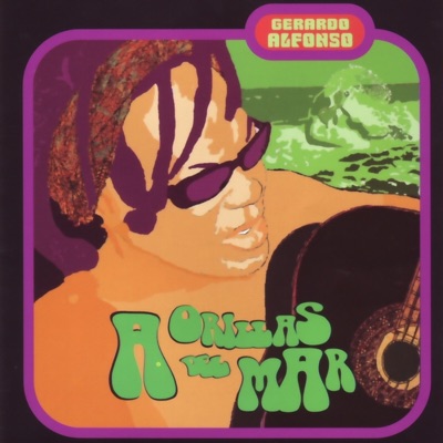 A Orillas del Mar - Gerardo Alfonso
