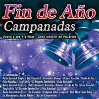 Baila Navidad Medley 1: (Feliz Navidad / Navidades Blancas / Noche de Paz / Feliz Navidad / Jingle Bells / El Pequeño Tamborilero / Feliz Navidad). — Coro Infantil de Villavidel