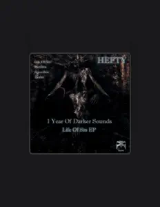 Listen to Hefty, watch music videos, read bio, see tour dates & more!