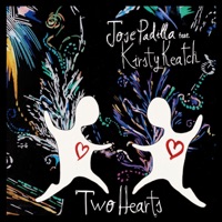 Two Hearts - Single - José Padilla & Kirsty Keatch