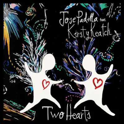 Two Hearts - Single - José Padilla
