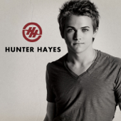 Hunter Hayes - ハンター・ヘイズ