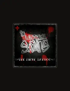 Listen to The Lesser Saints, watch music videos, read bio, see tour dates & more!