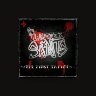 Listen to The Lesser Saints, watch music videos, read bio, see tour dates & more!