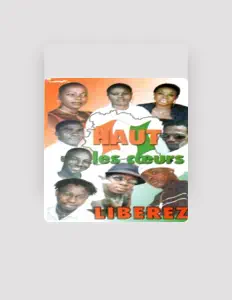 Dengarkan Haut les coeurs, tonton video musik, baca bio, lihat tanggal tur & lainnya!