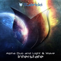 Interstate - Alpha Duo & Light & Wave