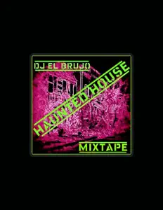 Dj El Brujoを聴いたり、ミュージックビデオを鑑賞したり、経歴やツアー日程などを確認したりしましょう！