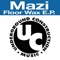 Refill - Mazi lyrics