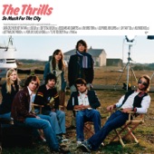 The Thrills - Hollywood Kids