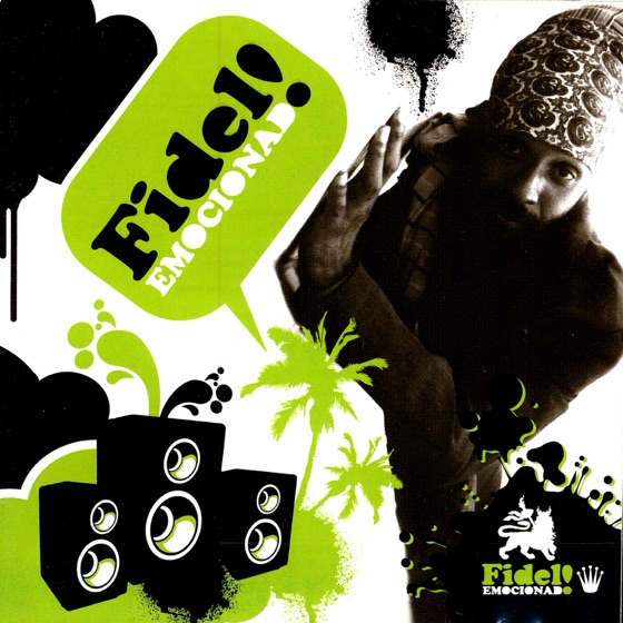 Cover artwork for Necesito Tu Amor