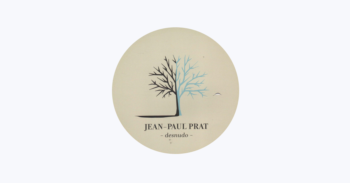 Jean Paul Prat on Apple Music