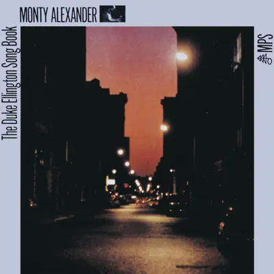 The Duke Ellington Song Book (with John Clayton) - Monty Alexander The Duke Ellington Song Book (with John Clayton) - Monty Alexander