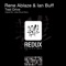 Test Drive (Johan Ekman Remix) - Rene Ablaze & Ian Buff lyrics