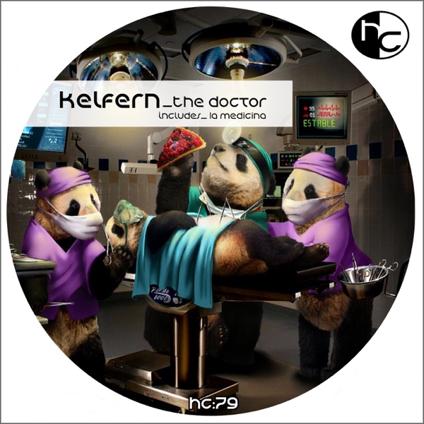 Sr Doctor - Single